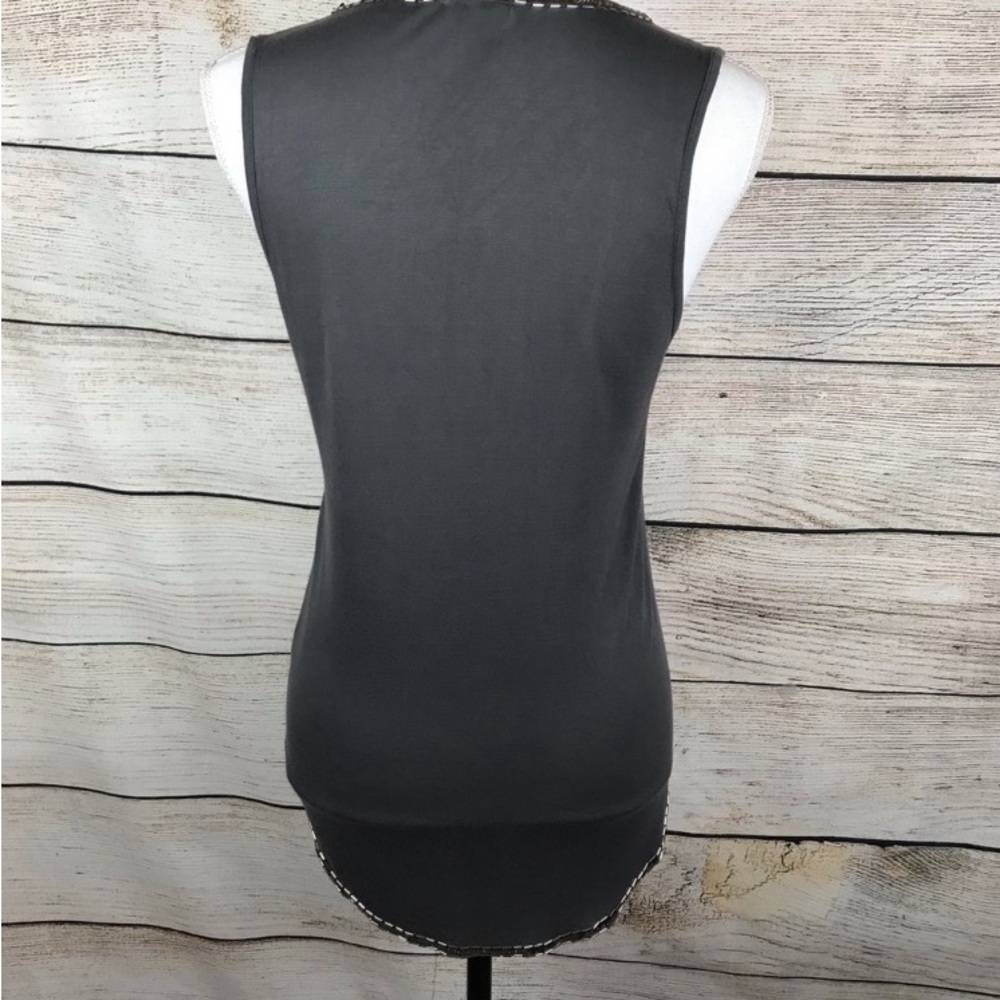 Embellished Tank - Picture 4 of 6